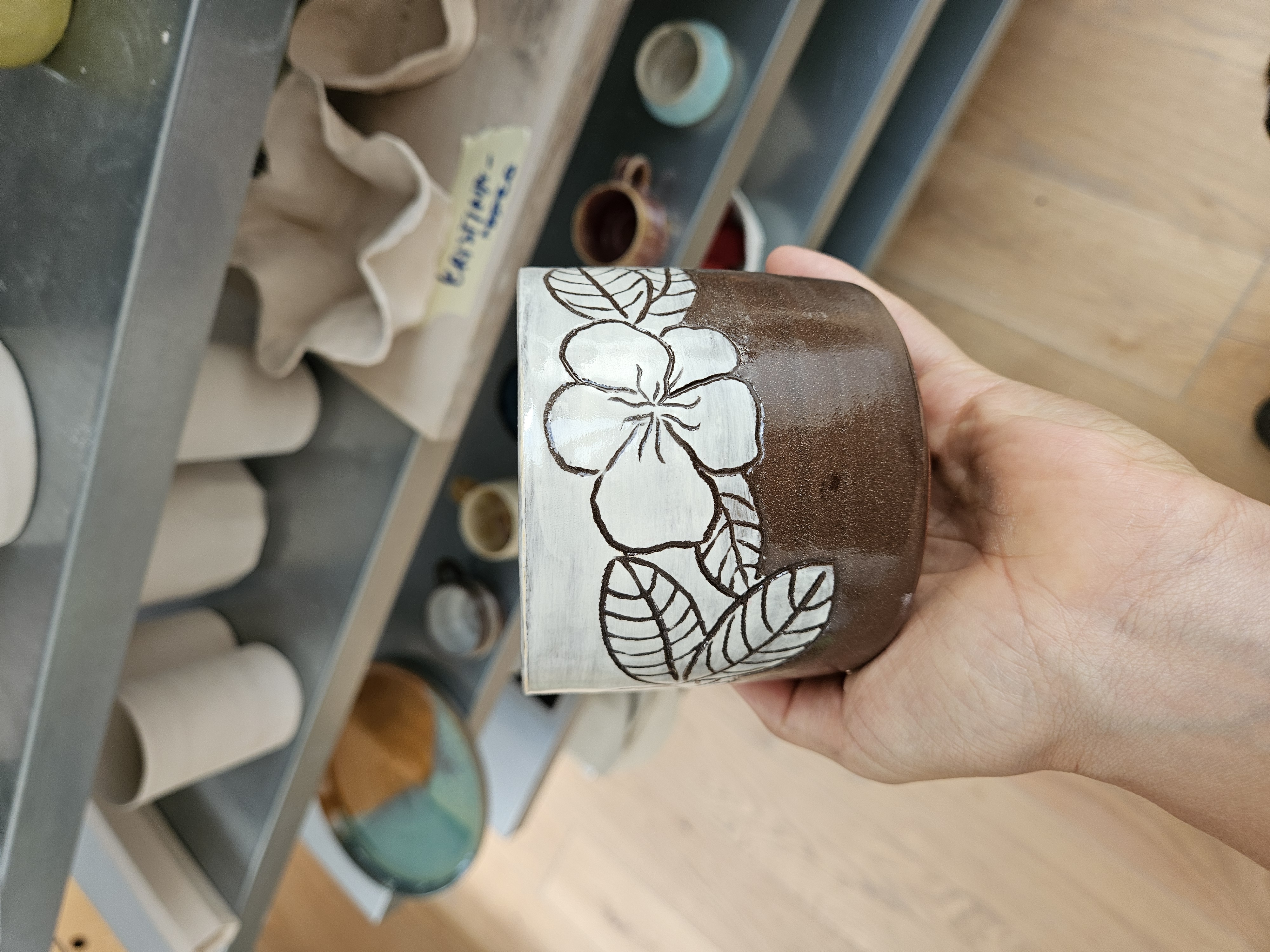 Planter
