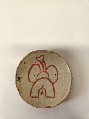 Mini plate