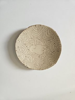 Mini plate