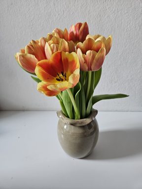 Vase